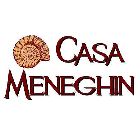 Villa Casa Meneghin Erto Exterior foto